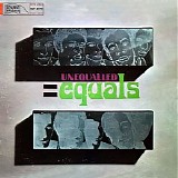 The Equals - Unequalled Equals