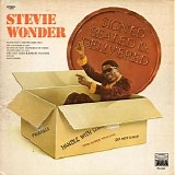 Stevie Wonder - Signed, Sealed & Delivered