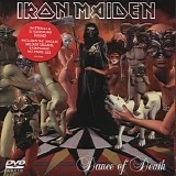 Iron Maiden - Dance Of Death