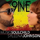 Syleena Johnson & Musiq Soulchild - 9ine