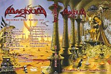 Magnum - Live At De Boerderij, Zoetermeer, The Netherlands
