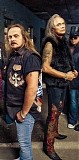 Lynyrd Skynyrd - Online At Metalexpressradio