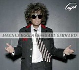 Magnus Uggla - Ett bedÃ¥rande barn av sin tid