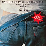 Magnus Uggla - Magnus Uggla band sjunger schlagers