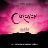 Caravan - Shepherds Bush Empire