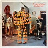 Caravan - Cunning Stunts