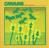 Caravan - Back To Front