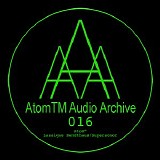 Atomâ„¢: Lassigue Bendthaus - Supersonor