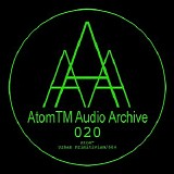 Atomâ„¢: Urban Primitivism - 684