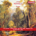 Various artists - Complete Songs for Voice and Piano CD2