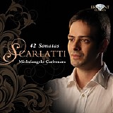 Michelangelo Carbonara - Sonatas Played on 5 Different Instruments - Piano