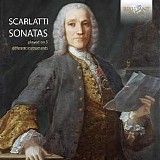 Pieter-Jan Belder - Sonatas Played on 5 Different Instruments - Harpsichord, Fortepiano, Organ