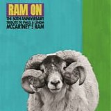 Perdomo, Fernando & Denny Seiwell - Ram On