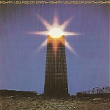 Ashra - New Age Of Earth