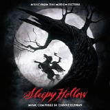 Danny Elfman - Sleepy Hollow (expanded)