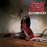 Ozzy Osbourne - Blizzard Of Ozz