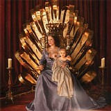 Halsey - If I Can’t Have Love, I Want Power