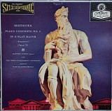 Clifford Curzon & Hans Knappertsbusch - Piano Concert 5, Emperor