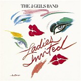 J. Geils Band - Ladies Invited (Original Album Series)