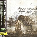 Eluveitie - Everything Remains As It Never Was