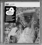 Bjork - Vespertine