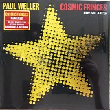 Paul Weller - Cosmic Fringes (Remixes)