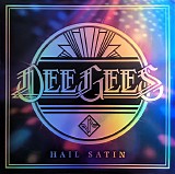 Foo Fighters - Hail Satin (with The Dee Gees)