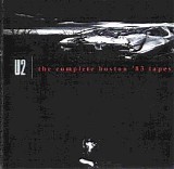 U2 - 1983.05.06 - Orpheum Theater, Boston, MA