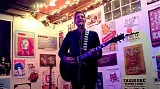 Steve Wynn - 2014.10.11 - Kiki's House of Righteous Music, Madison, WI