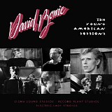 David Bowie - Young American Sessions
