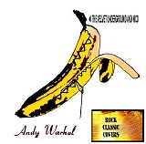 Various artists - Rock Classics Covers - Volume 01 - The Velvet Underground & Nico