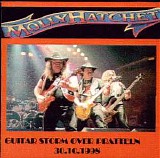Molly Hatchet - Guitar Storm Over Pratteln (Live At Z7 Pratteln Switzerland)