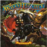 Molly Hatchet - Lightning Strikes Twice