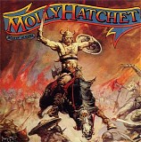 Molly Hatchet - Beatin' The Odds