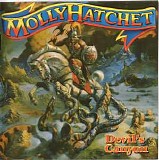 Molly Hatchet - Devil's Canyon
