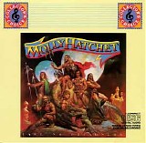 Molly Hatchet - Take No Prisoners