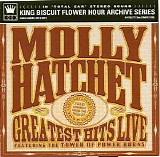 Molly Hatchet - Greatest Hits