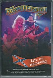 Molly Hatchet - Live In Hamburg