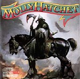 Molly Hatchet - Molly Hatchet