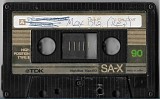 Max BlÃ¥ - Repetition
