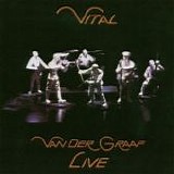 Van Der Graaf Generator - Vital