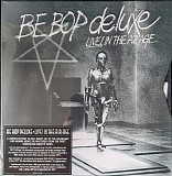 Be Bop Deluxe - Live! In The Air Age