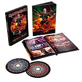 Iron Maiden - Nights Of The Dead, Legacy Of The Beast: Live In Mexico City (Deluxe Edition)