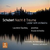 Laurence Equilbey - Nacht und Träume