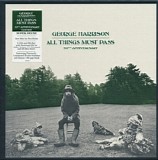 George Harrison - All Things Must Pass (50th Anniversary)