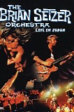 Brian Setzer - Live In Japan