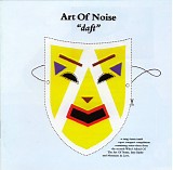The Art Of Noise - Daft