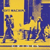 Soft Machine - Grides