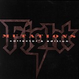Rob Halford - Mutations [from Rob Halford Complete Albums Collection]