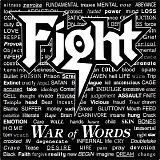 Fight - War Of Words